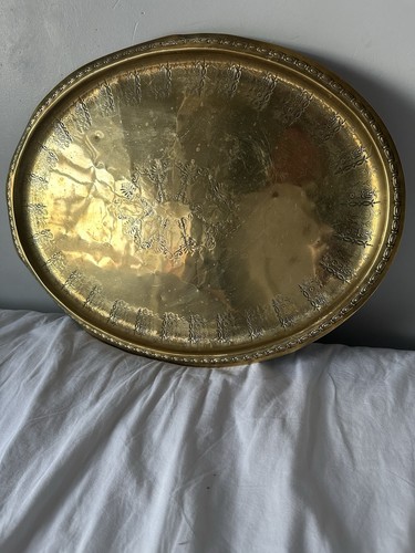X16 pure brass vintage - pure,