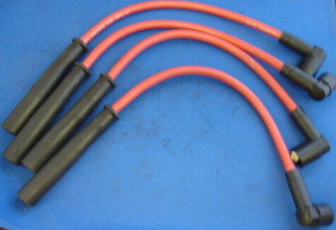 New ignition red lead - new, set
