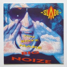 Slade - You Boyz Make Big