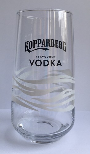 Limited edition kopparberg - edition,
