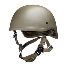 German Army Schuberth Airborne