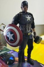 1/6 Scale Marvel Hero Captain