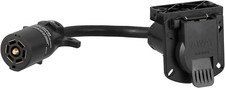 Curt 57003 LED Trailer Light