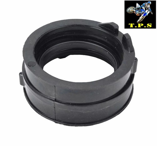 Carb connector manifold - connector, intake