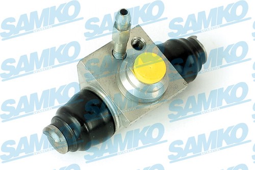 Samko c20615 wheel - samko,