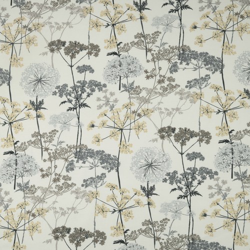 Hedgerow charcoal grey and - grey,