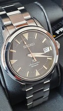 Seiko Alpinist Prospex 1959 reincarnation SBP243J! watch
