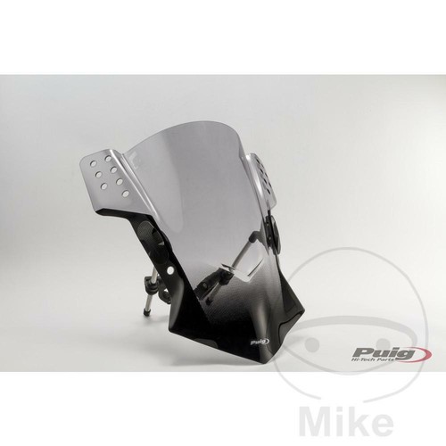 Puig fume grey burst disc - fume,