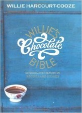 Willie S Chocolate Bible By