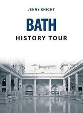 Bath History Tour by Jenny Knight (Paperback, 2018)