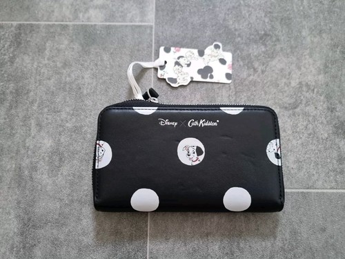 Cath kidston disney purse - kidston, 101