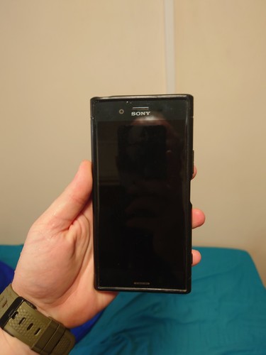Sony xperia premium - xperia, xz