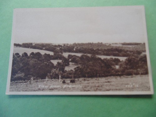 View from ardingly frith - view, ardingly,