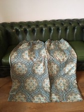 GORGEOUS VINTAGE GEOMETRIC