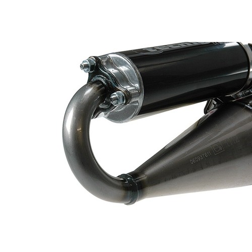 Technigas next exhaust - next, r