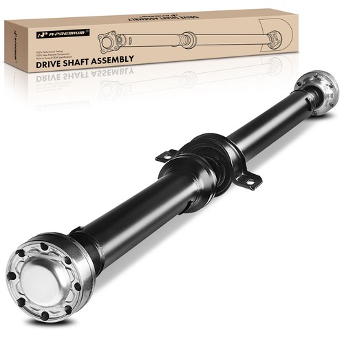 Drive shaft joint - shaft, at