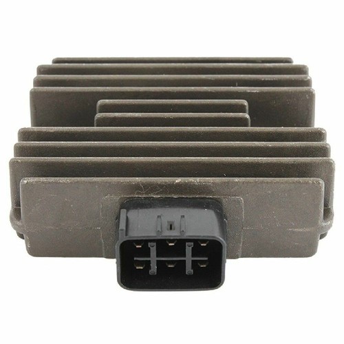 Voltage regulator arrowhead - voltage,