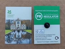 National Trust BODNANT GARDEN