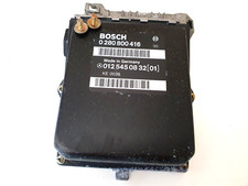 Mercedes R129 SL Bosch ECU - M104.98x 24V Engine - A0125450832