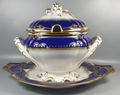 Spode lancaster - spode,