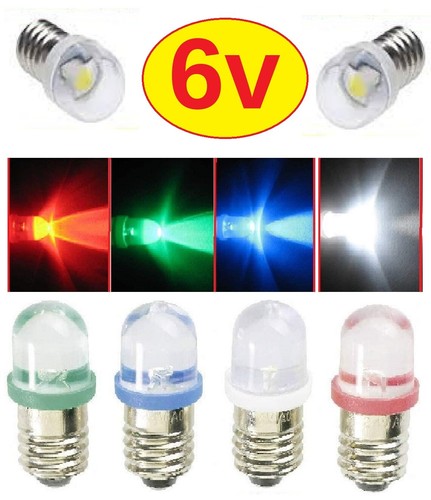 E10 mes screw - e10, bulbs