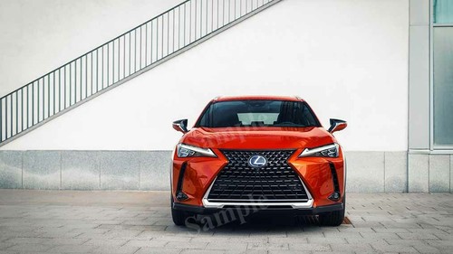 Lexus 250h 2019 high res - ux,