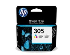 HP 305 & 305XL Ink Cartridges
