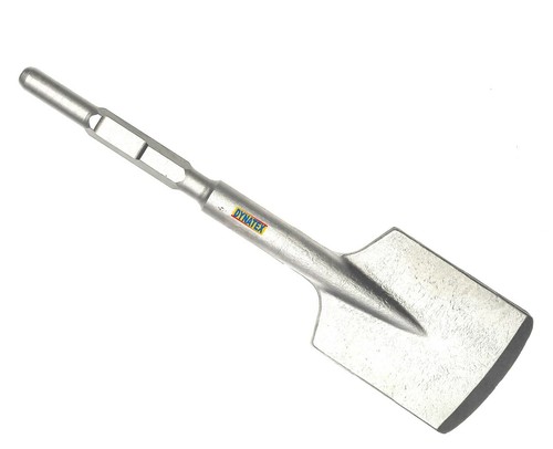 Clay spade hammer - 4",