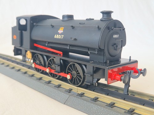 Ets gauge lner class j94 - o,