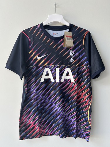 Tottenham hotspur away shirt - hotspur,