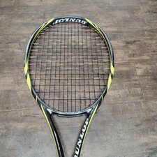 DUNLOP Biomimetic 500 Tour