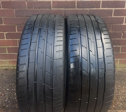 235 hankook ventus - x2,
