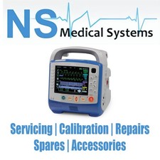 Servicing of Zoll X Series |