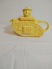 Sadler - Yellow Churchill
