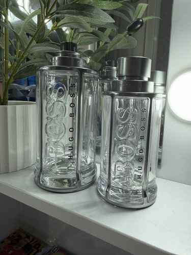 200ml and hugo - 1x,