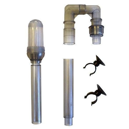 Allpondsolutions inlet pack - inlet,