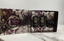 Versace Crystal Noir Eau de