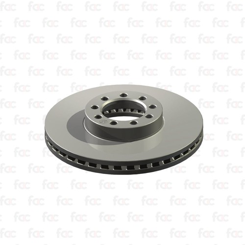 Brake disc rotors - brake, for