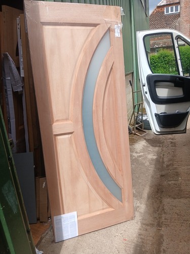 Lpd external hardwood - external, m&t