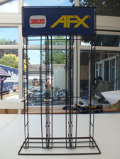 VERY RARE AURORA AFX SHOP