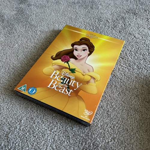 Disney beauty and the beast - and,
