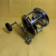 Penn senator 110 - 110, fishing