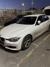 BMW F30 3 SERIES BREAKING