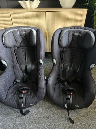 Maxi cosi axiss car seats - axiss, –