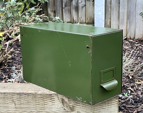 Vintage industrial metal - vintage,