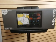 Garmin GPSMAP 8616 16”