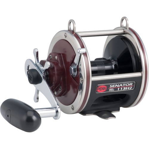 Penn special senator - special, 114w