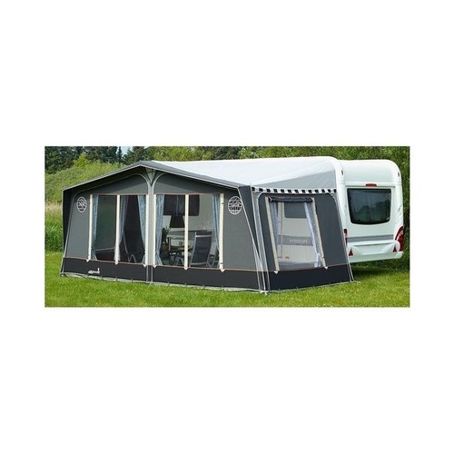 Isabella capri coal - , awning