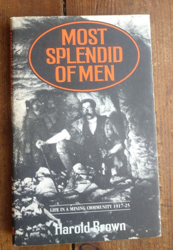 Most splendid men life in - splendid,
