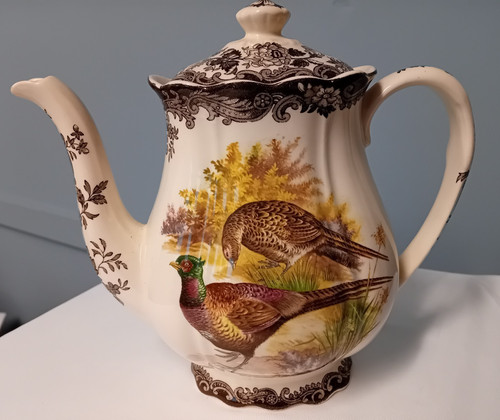 Vintage royal worcester - vintage,